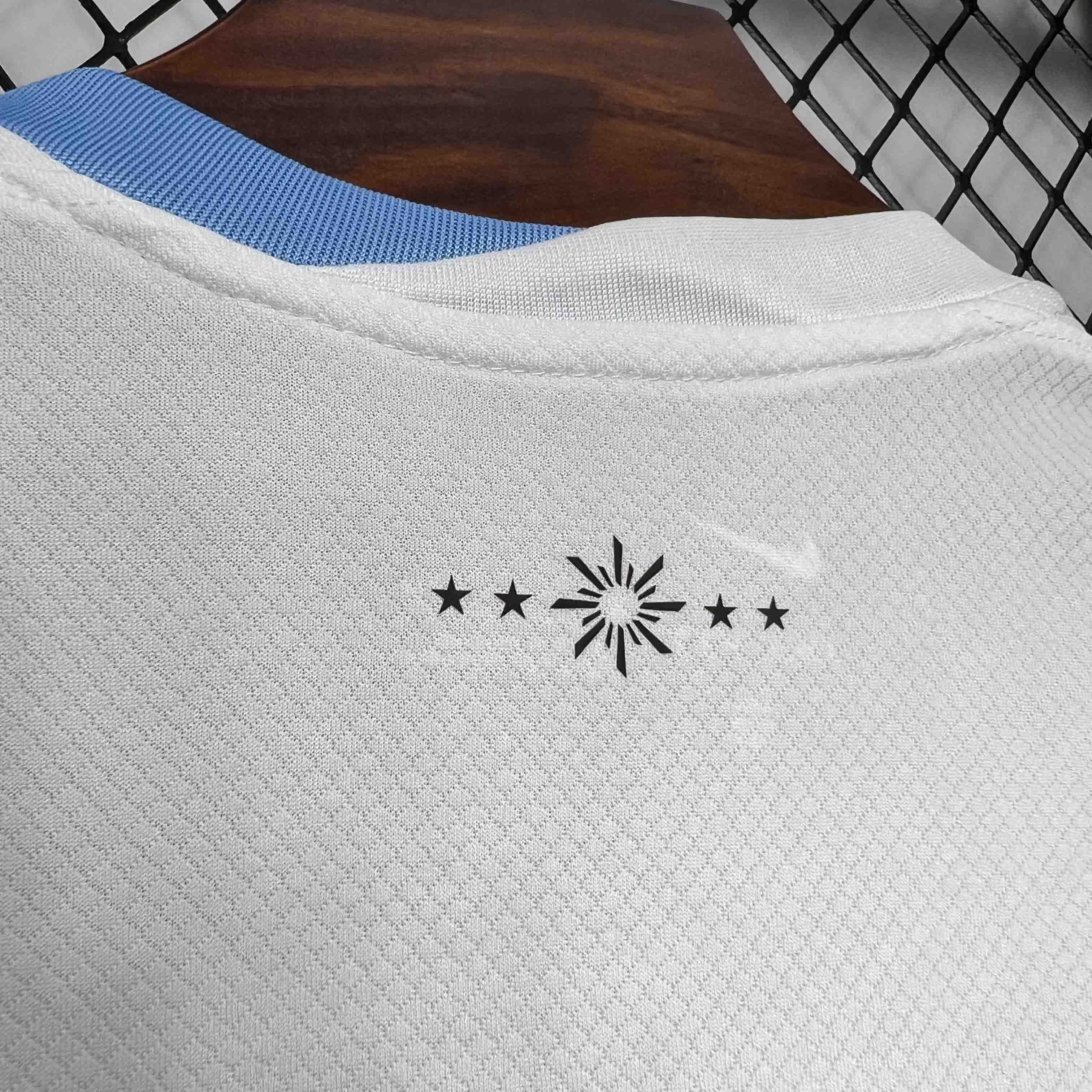 2024 Uruguay Copa America Away Soccer Jersey - view 10