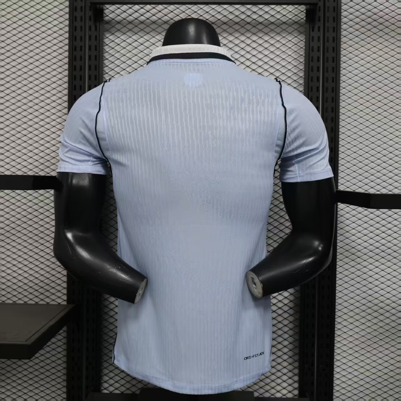 2026 Uruguay  Home World Cup Soccer Jersey Player Version - view 5