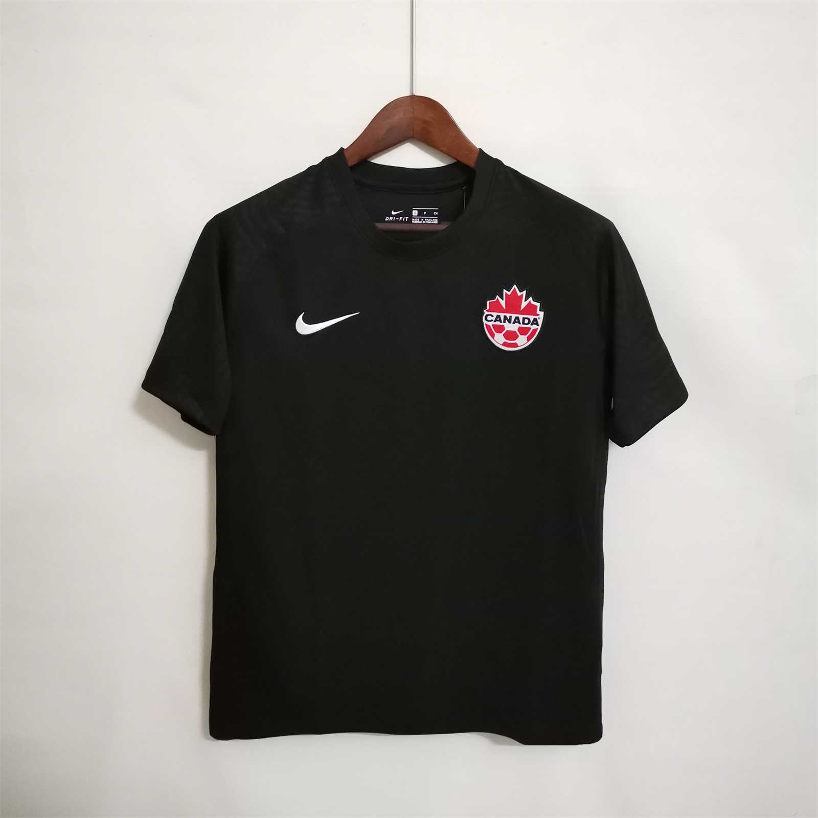 2022 Canada World Cup Third Away Fan Edition