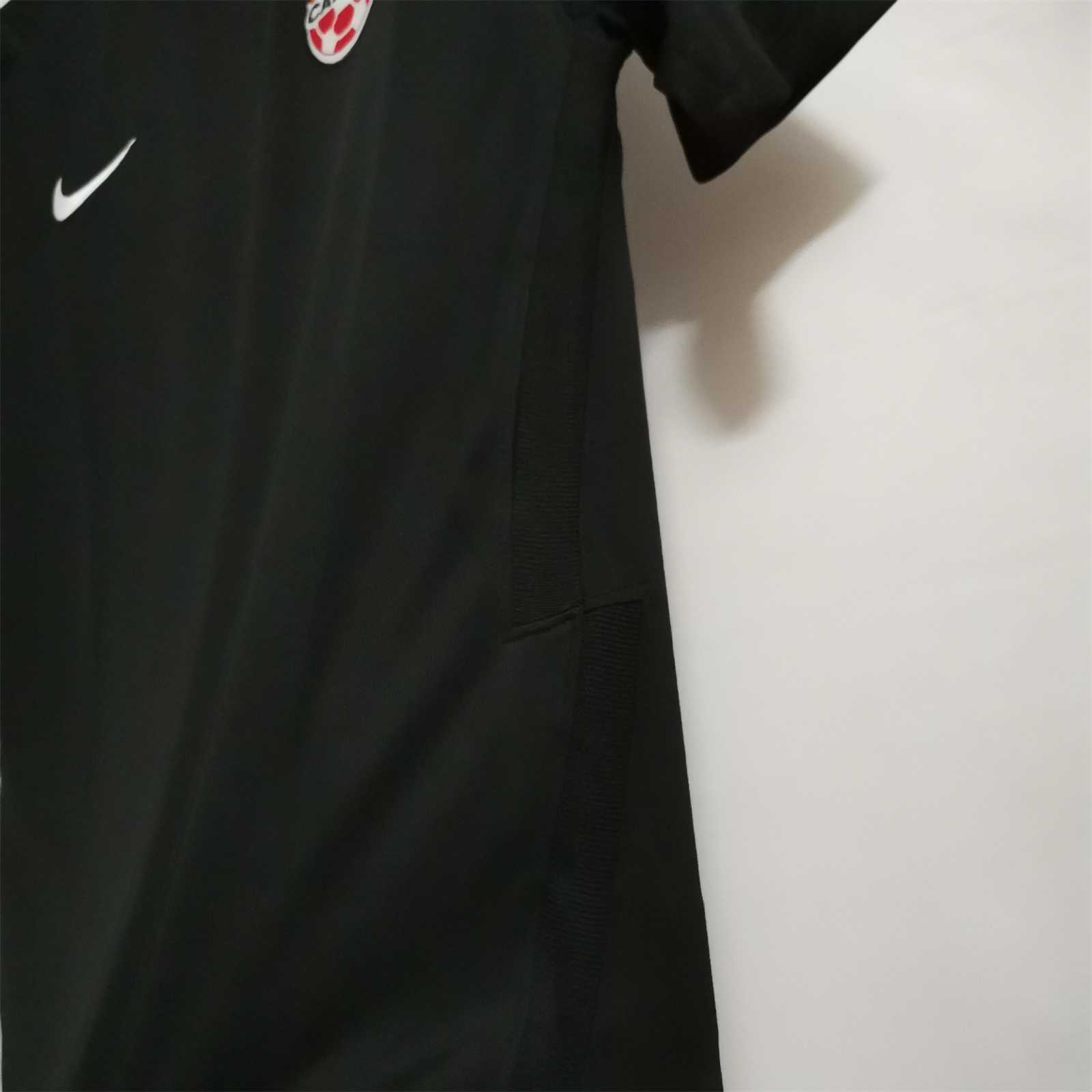 2022 Canada World Cup Third Away Fan Edition - view 5