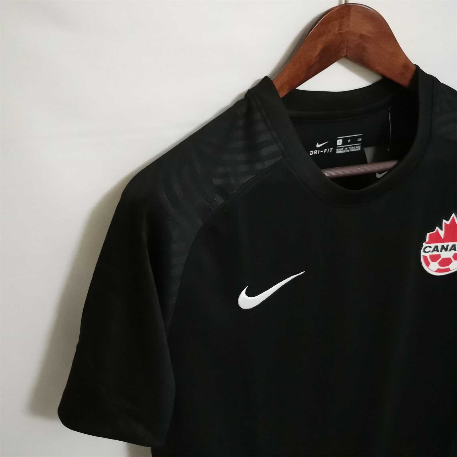 2022 Canada World Cup Third Away Fan Edition - view 7