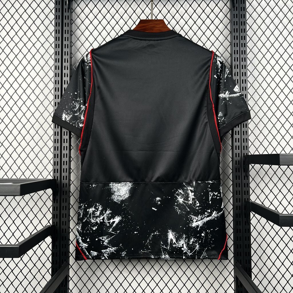 2026 Canada Away World Cup Soccer Jersey - view 3