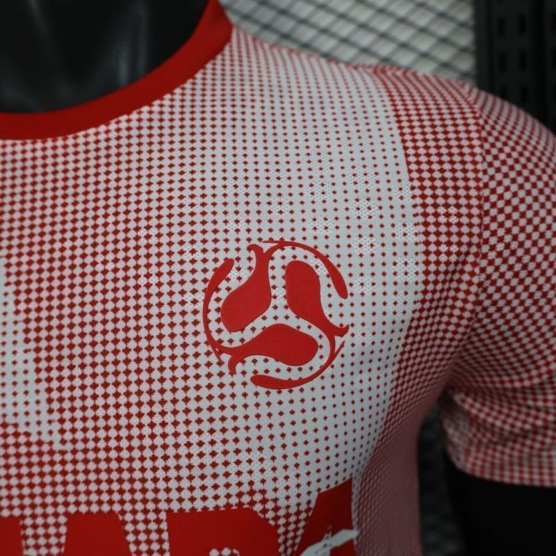 2026 Canada World Cup Culture Soccer Jersey Player Version - view 7