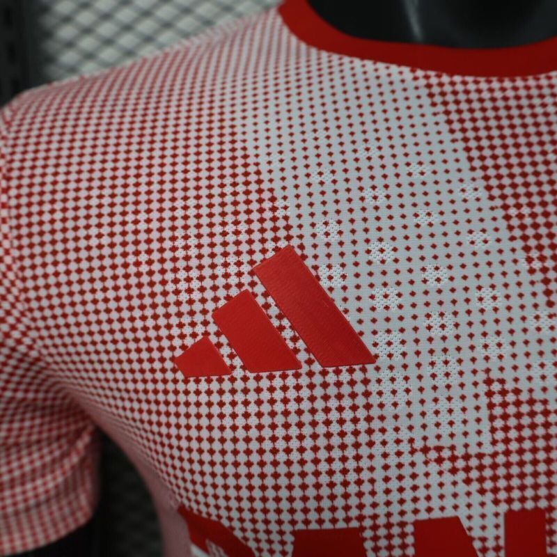 2026 Canada World Cup Culture Soccer Jersey Player Version - view 8