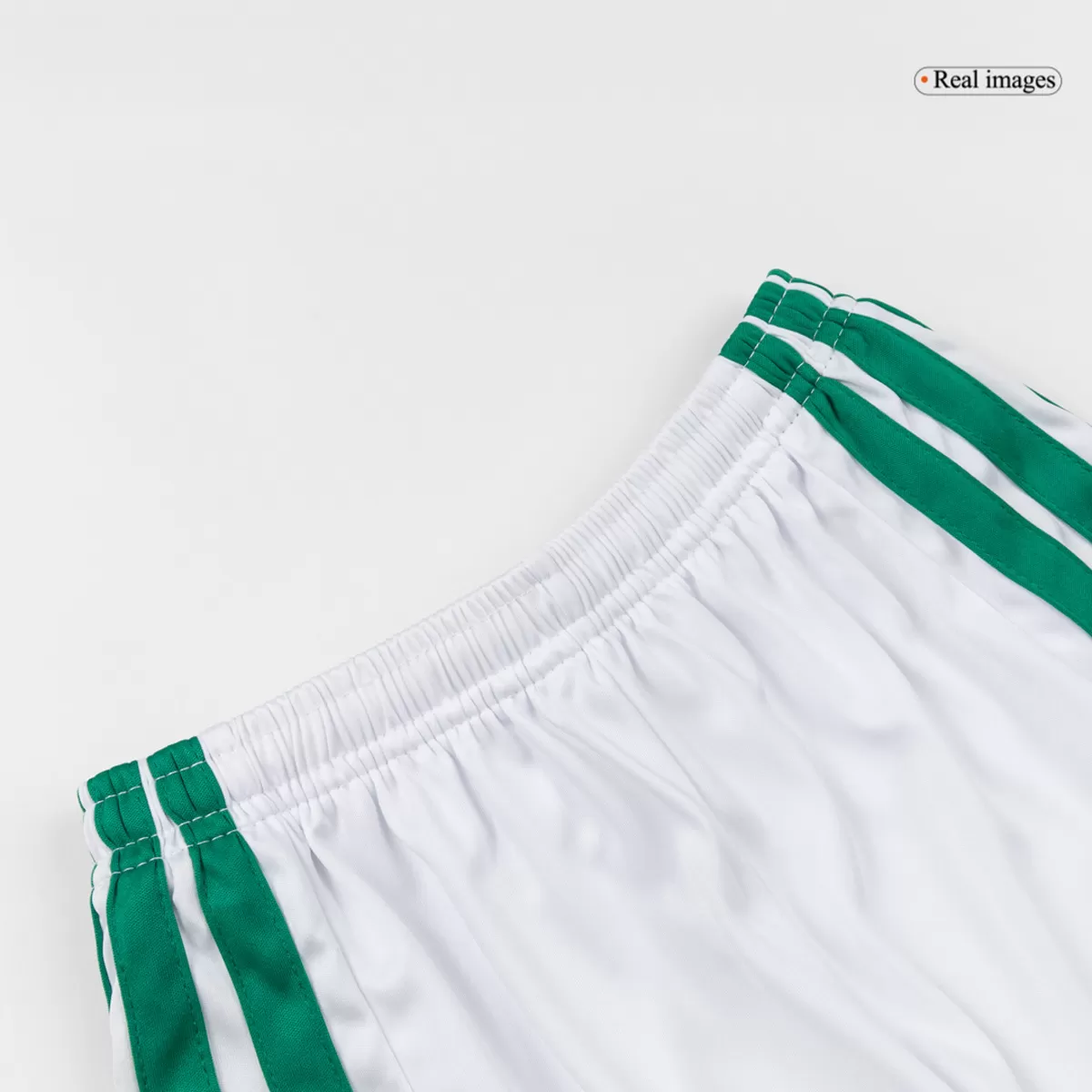 2026 Mexico World Cup Home Kids Full Kit Jersey+Shorts+Socks - view 5