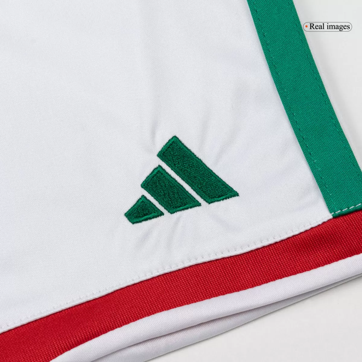 2026 Mexico World Cup Home Kids Full Kit Jersey+Shorts+Socks - view 10