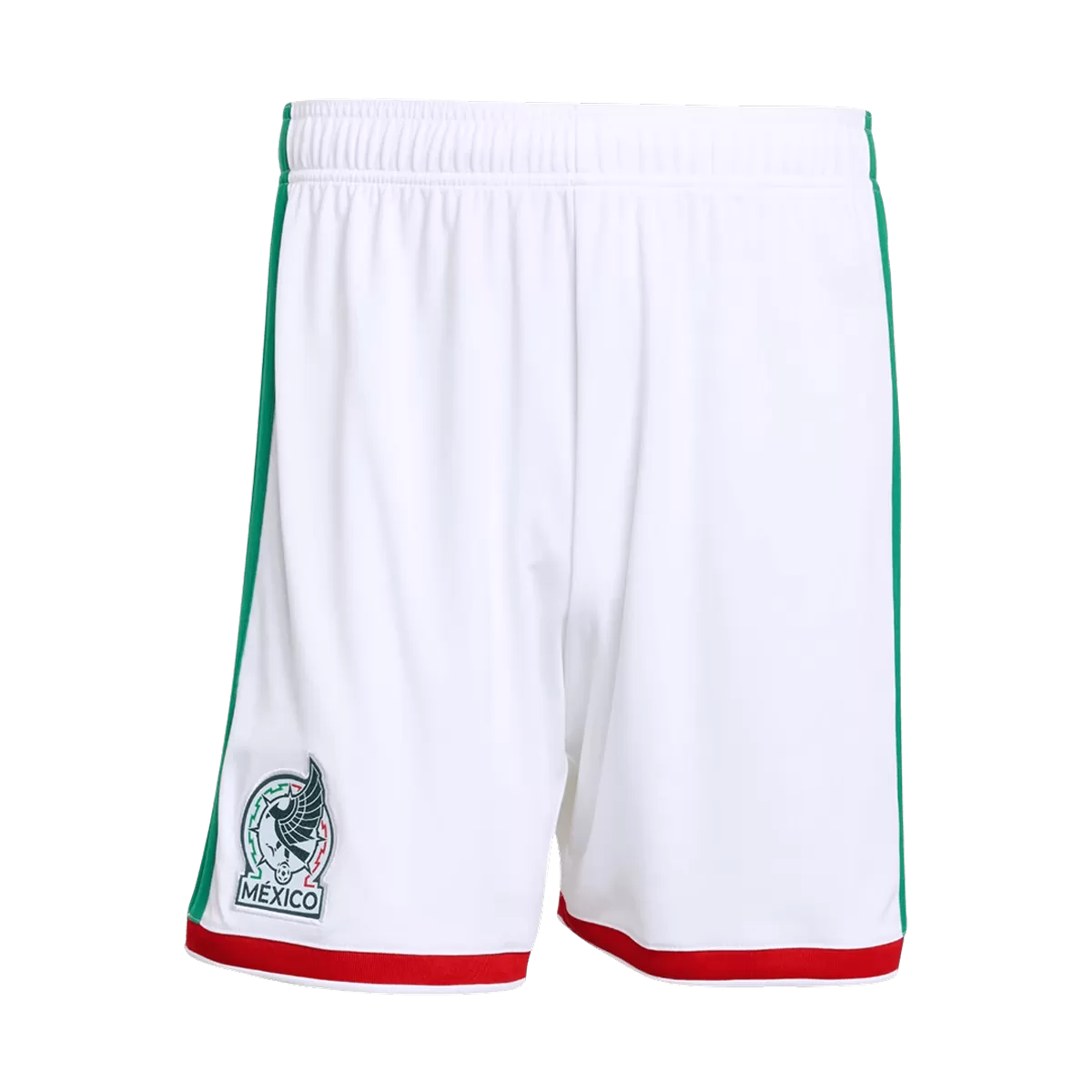 2026 Mexico World Cup Home Soccer Full Kit Jersey+Shorts+Socks - view 6