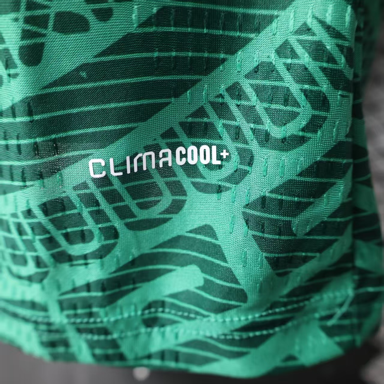 2026 Mexico World Cup Home Soccer Jersey Player Version - view 6