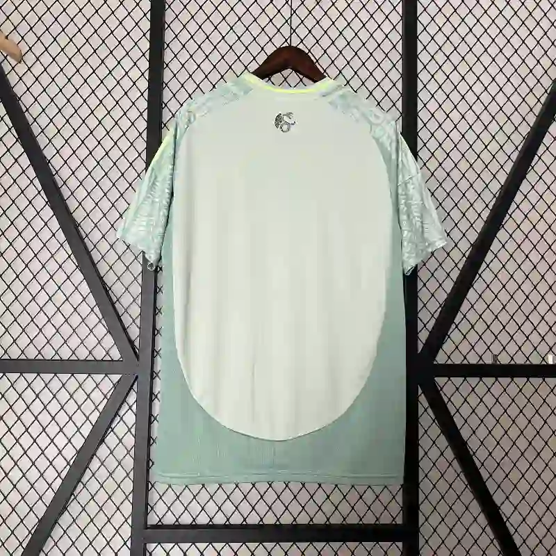 2024 Mexico  Copa America Away Jersey - view 9