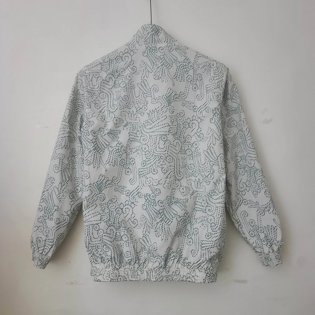 2022 Mexico Windbreaker Double Sided - view 5