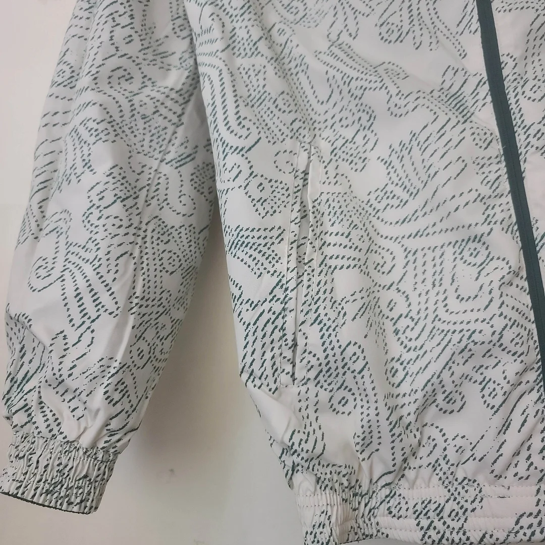 2022 Mexico Windbreaker Double Sided - view 6