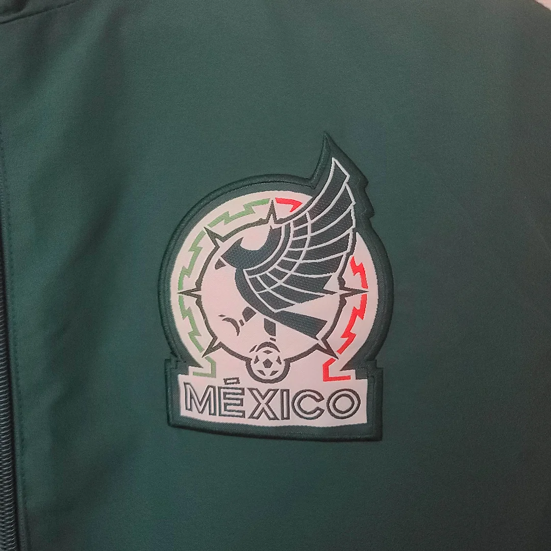 2022 Mexico Windbreaker Double Sided - view 7
