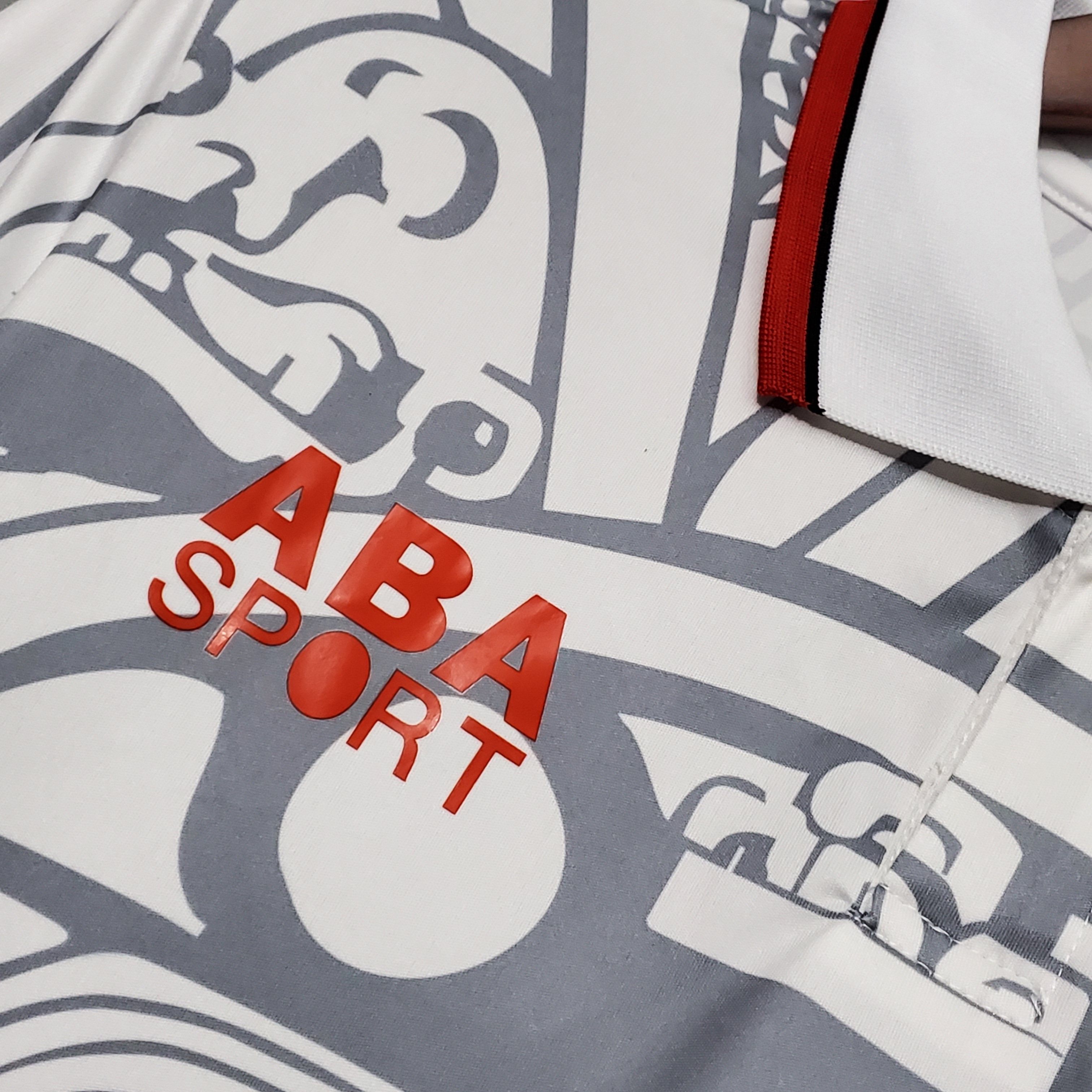 1998 Mexico World Cup Away Retro Jersey - view 7