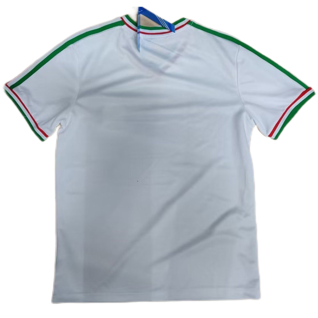 Mexico Remake Jersey White 1985 - view 4