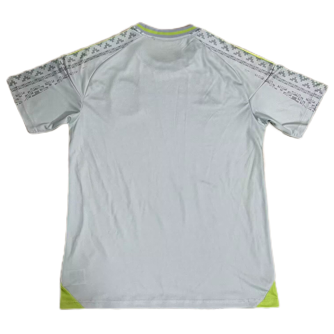 2024 Mexico Away Jersey Fan Edition - view 3