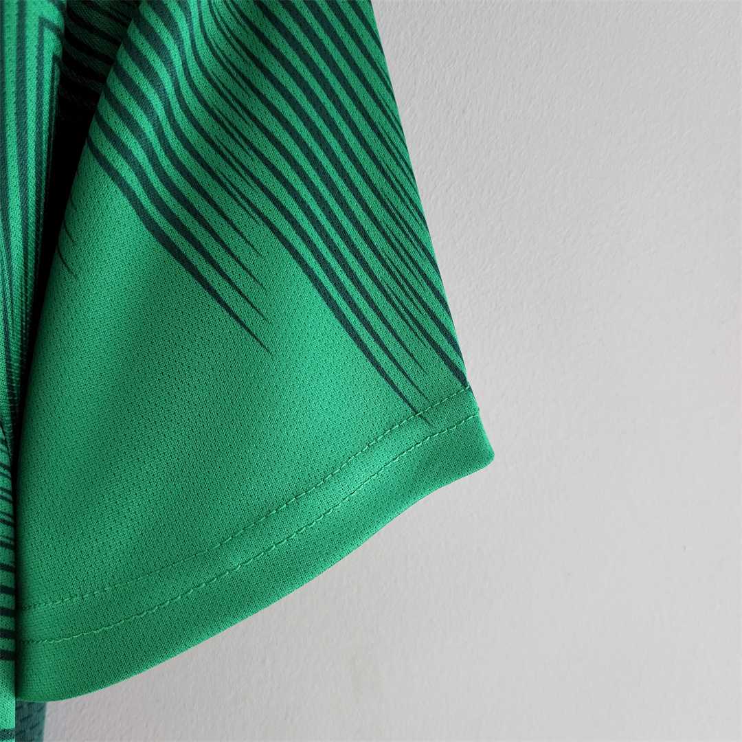 2022 Mexico World Cup Home Jersey Fan Edition - view 12