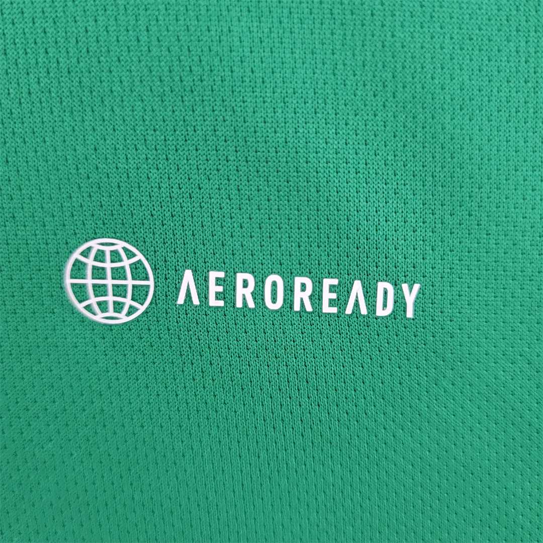2022 Mexico World Cup Home Jersey Fan Edition - view 10
