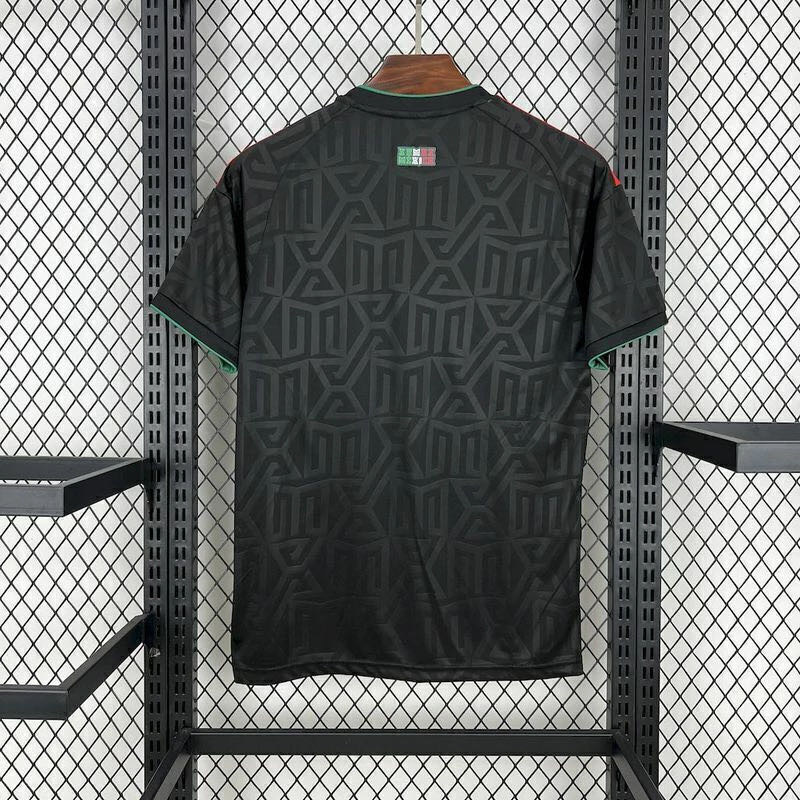 2026 Mexico World Cup Third Away Soccer Jersey - view 3