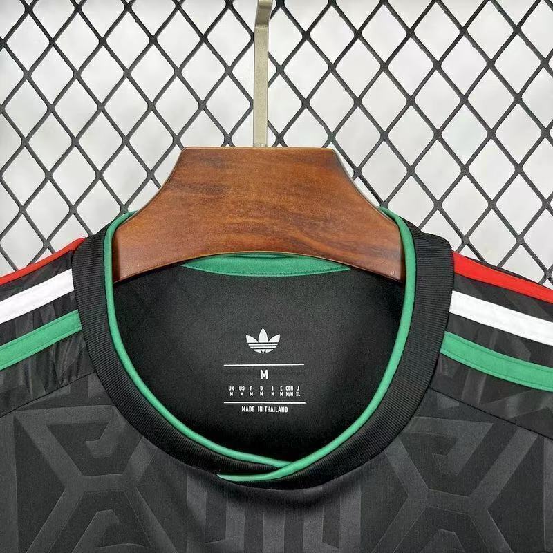 2026 Mexico World Cup Third Away Soccer Jersey - view 4