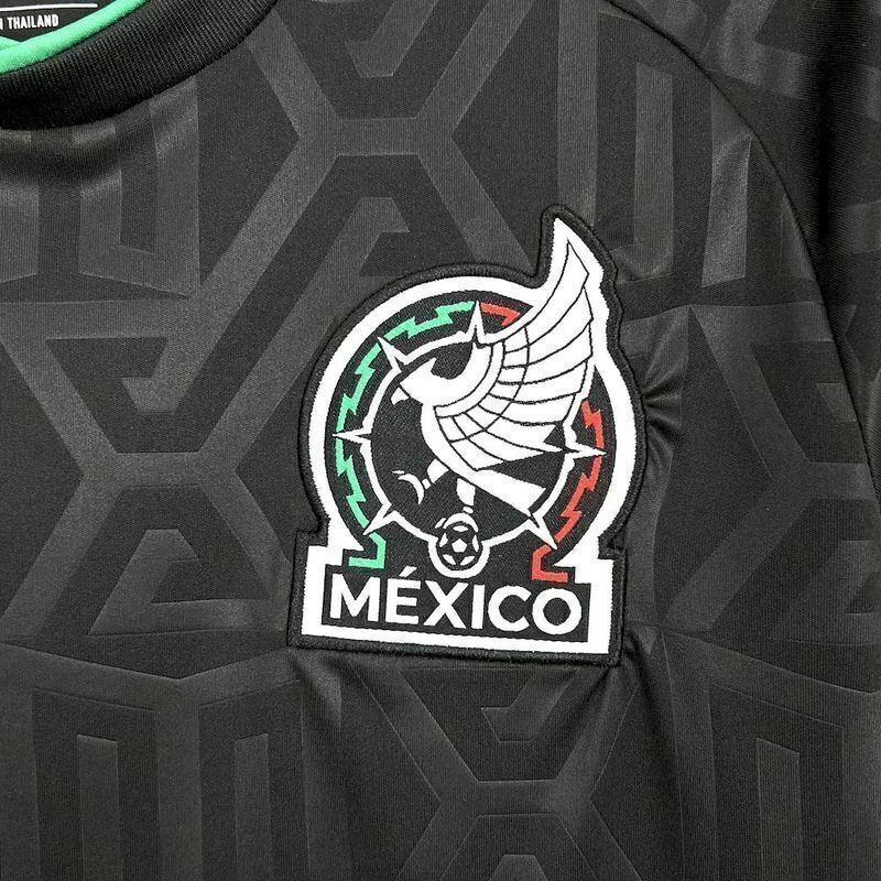 2026 Mexico World Cup Third Away Soccer Jersey - view 5