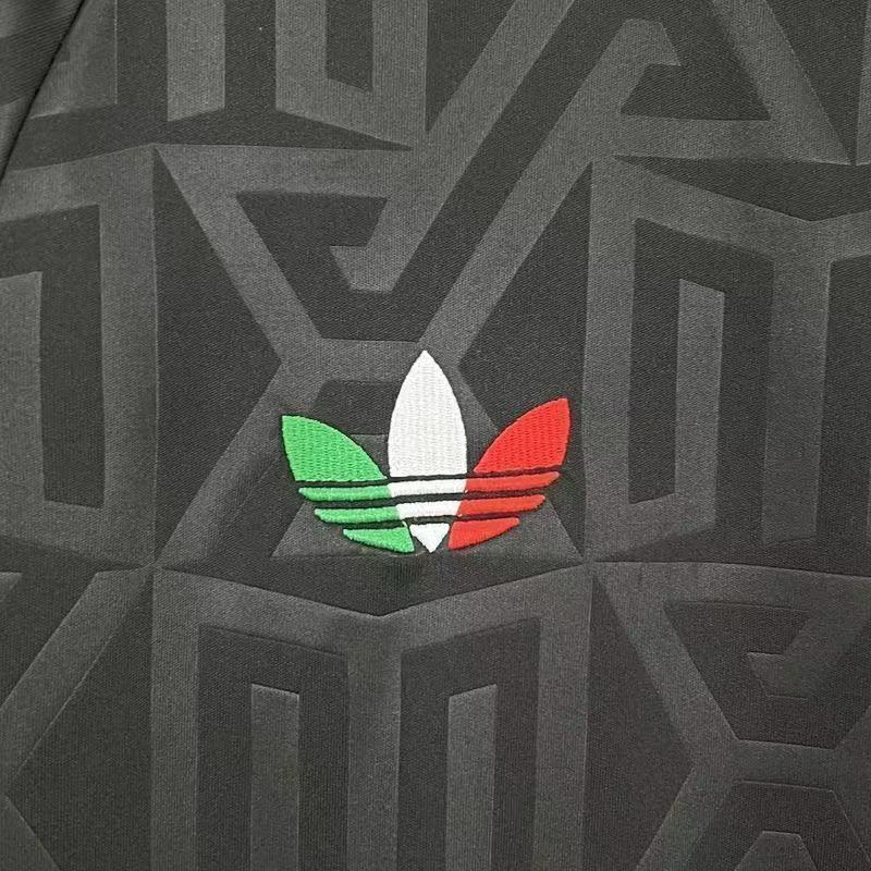 2026 Mexico World Cup Third Away Soccer Jersey - view 6