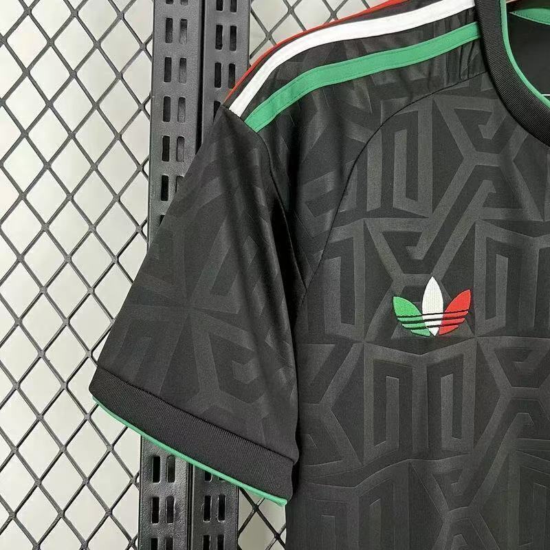 2026 Mexico World Cup Third Away Soccer Jersey - view 7