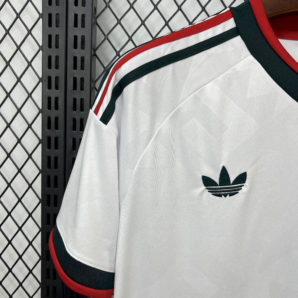 2026 Mexico World Cup Away Soccer Jersey - view 3