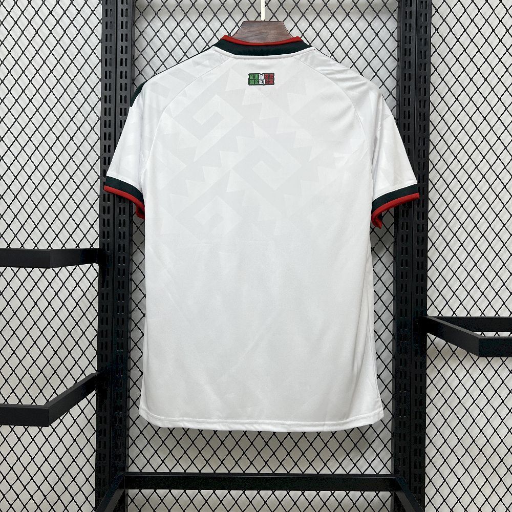 2026 Mexico World Cup Away Soccer Jersey - view 4