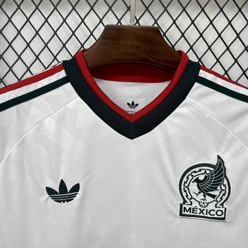 2026 Mexico World Cup Away Soccer Jersey - view 7