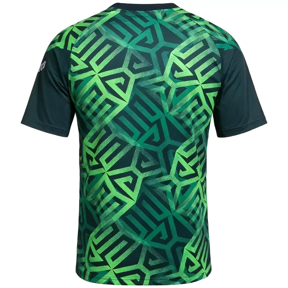 2026 Mexico World Cup Pre-match Soccer Jersey - view 3