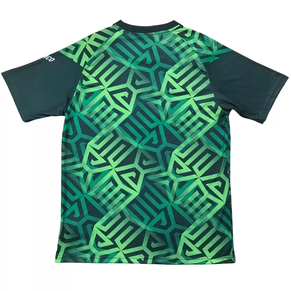 2026 Mexico World Cup Pre-match Soccer Jersey - view 5