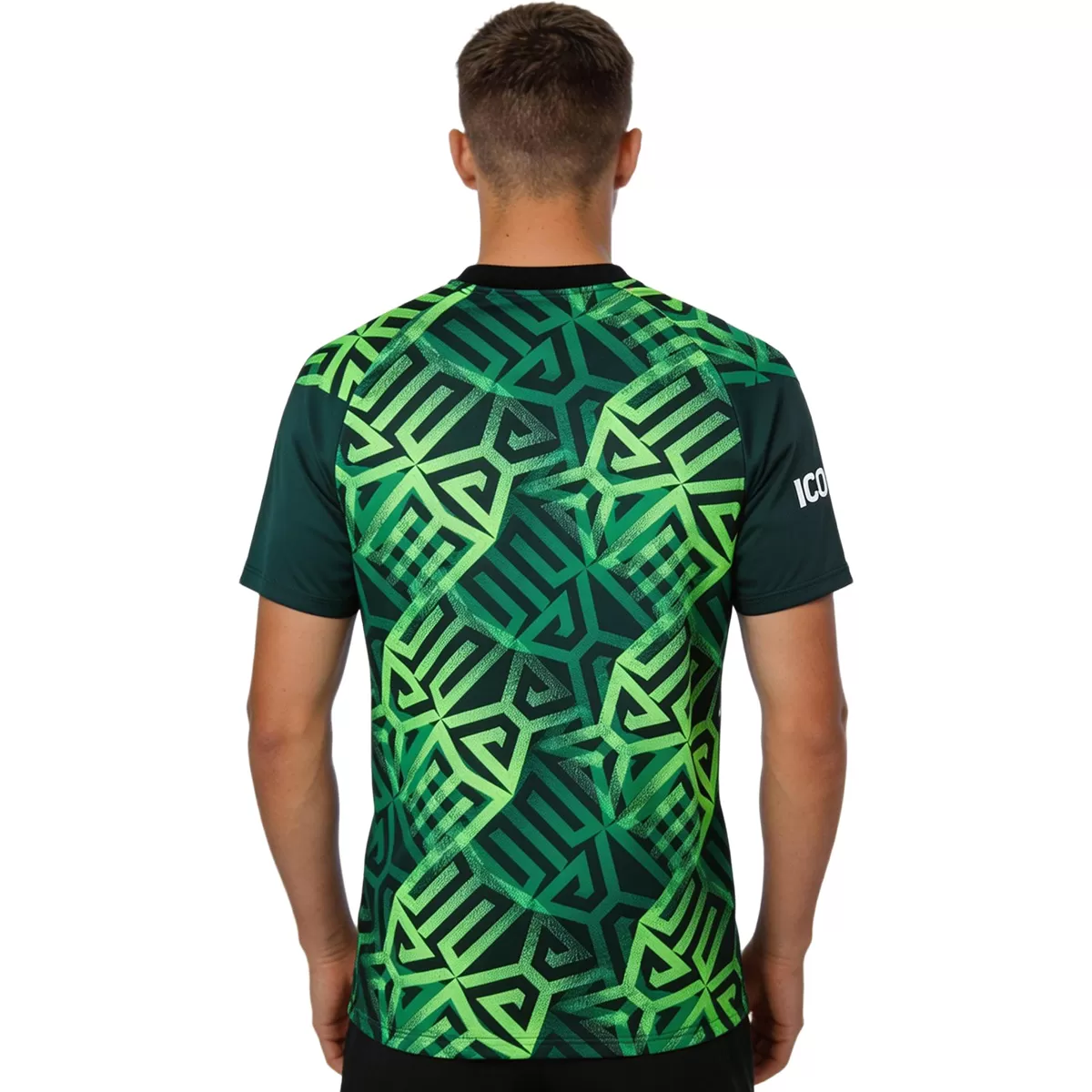2026 Mexico World Cup Pre-match Soccer Jersey - view 7
