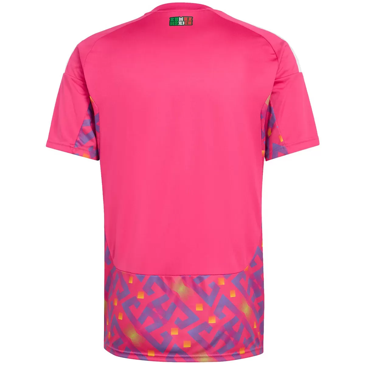 2026 Mexico World Cup Goalkeeper Soccer Jersey - view 3