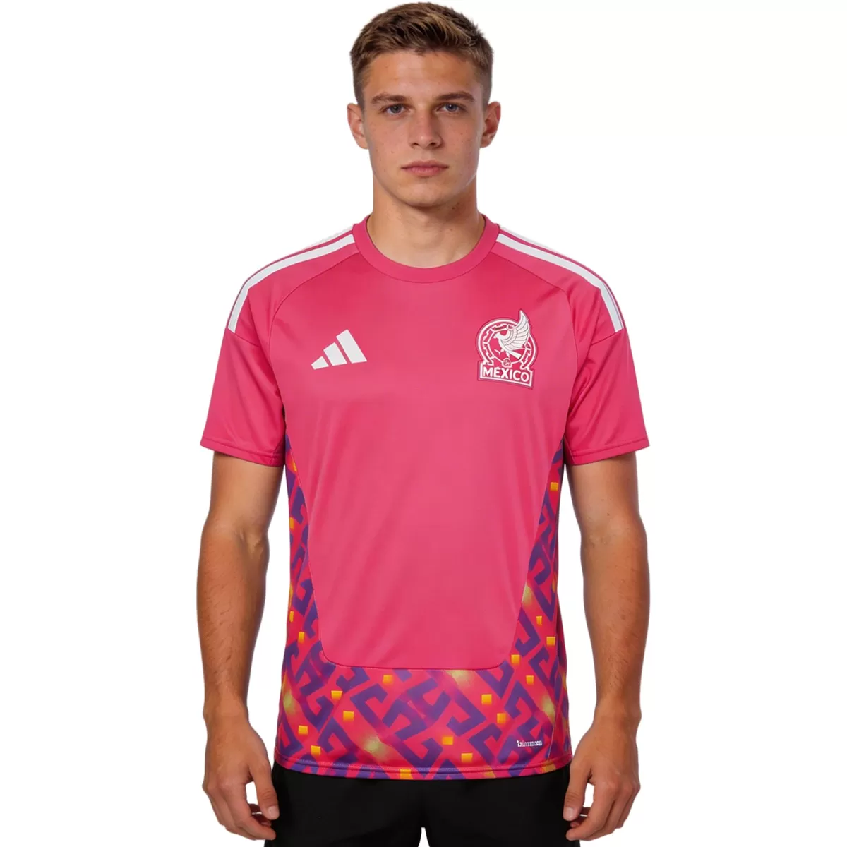 2026 Mexico World Cup Goalkeeper Soccer Jersey - view 4