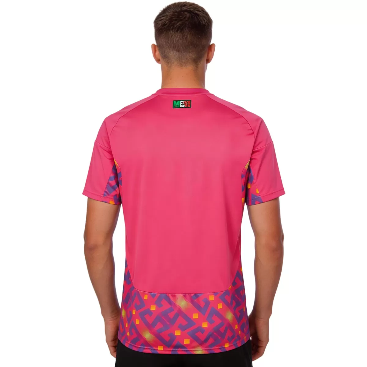 2026 Mexico World Cup Goalkeeper Soccer Jersey - view 5