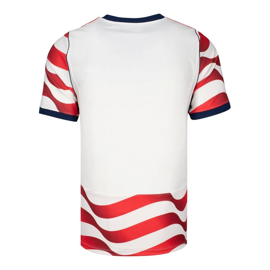 USA Reyna 2026 World Cup Home Men's Jersey - view 6