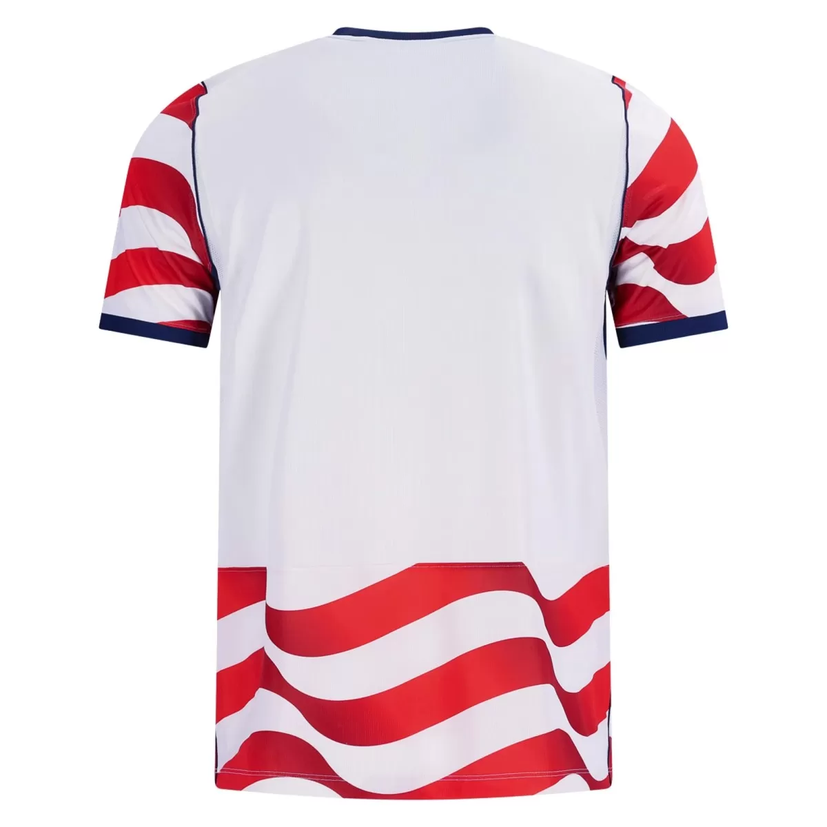 Balogun #20 USMNT Home Jersey World Cup 2026 - view 4