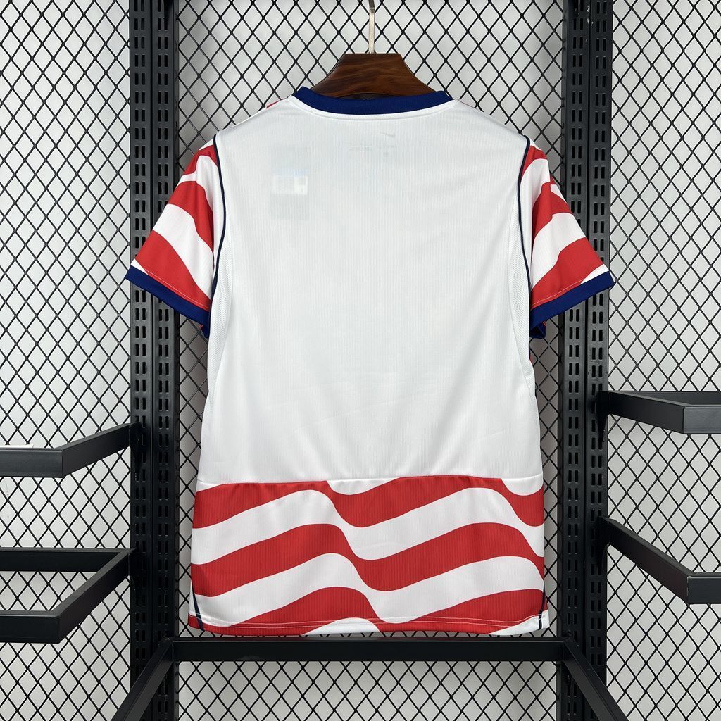 2026 USMNT Home World Cup Soccer Jersey - view 6