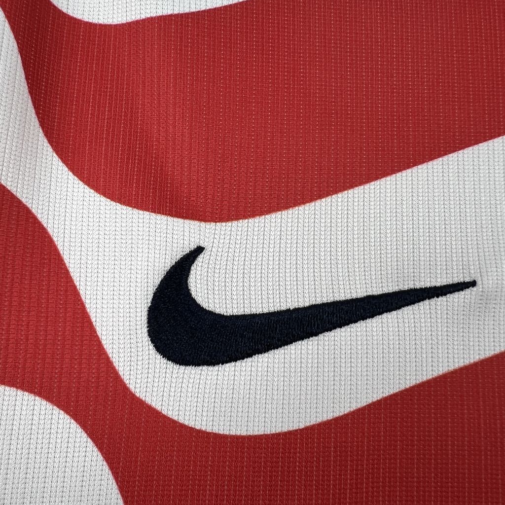 2026 USMNT Home World Cup Soccer Jersey - view 7