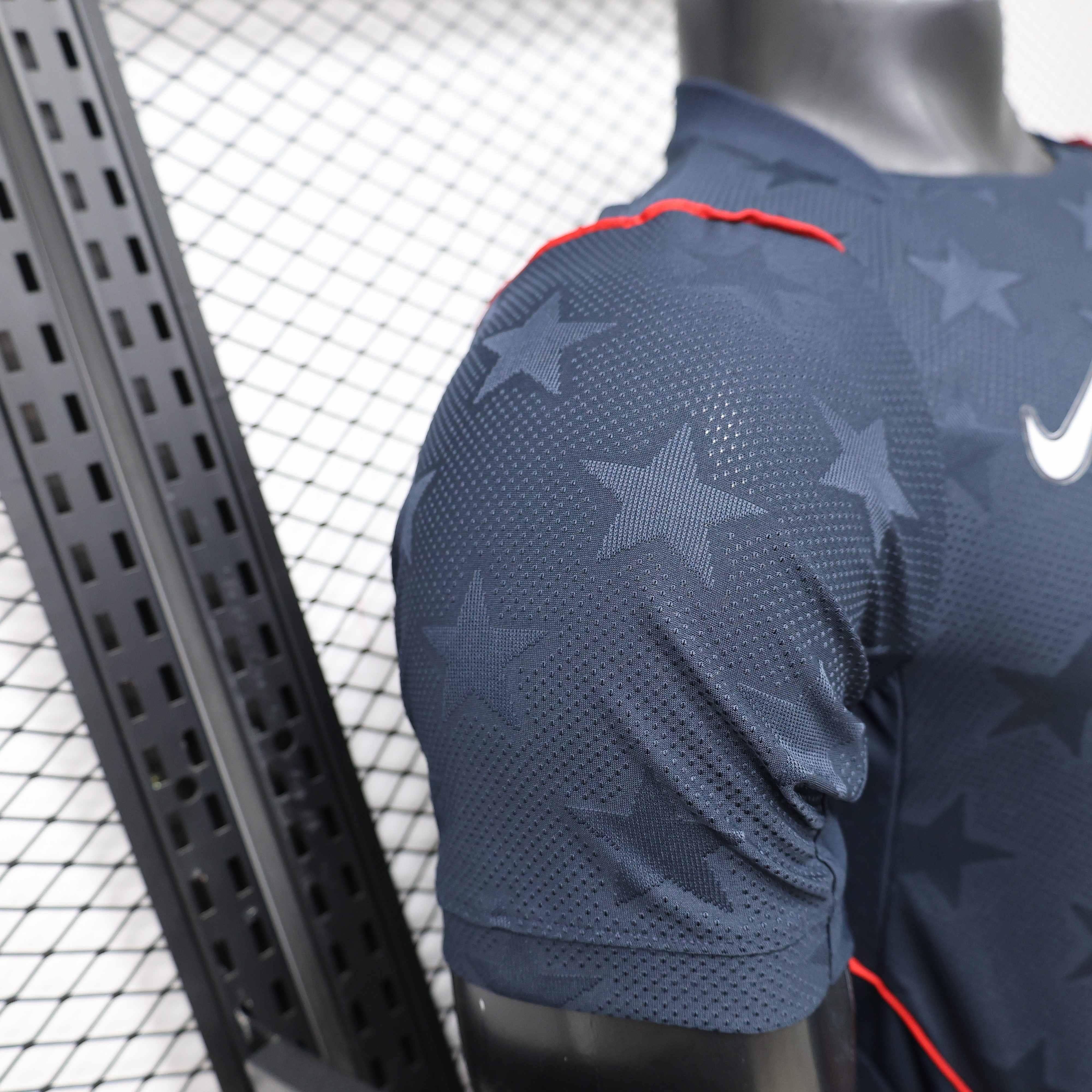 2026 USA Away World Cup Soccer Match Jersey - view 6