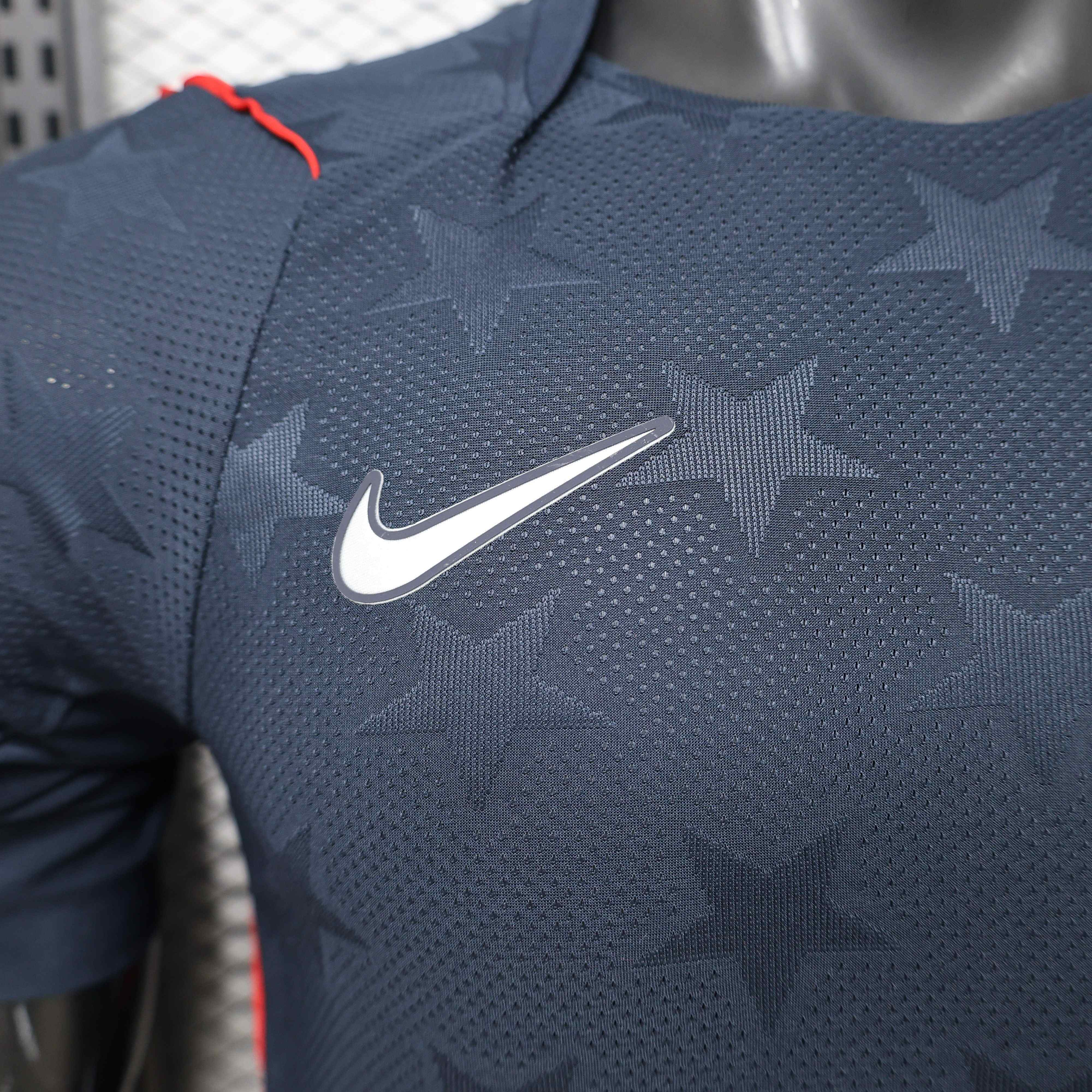 2026 USA Away World Cup Soccer Match Jersey - view 11
