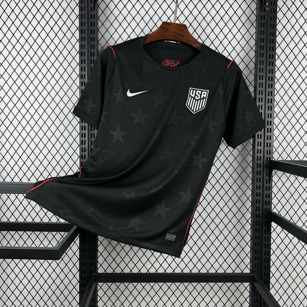 2026 USA Away World Cup Soccer Jersey