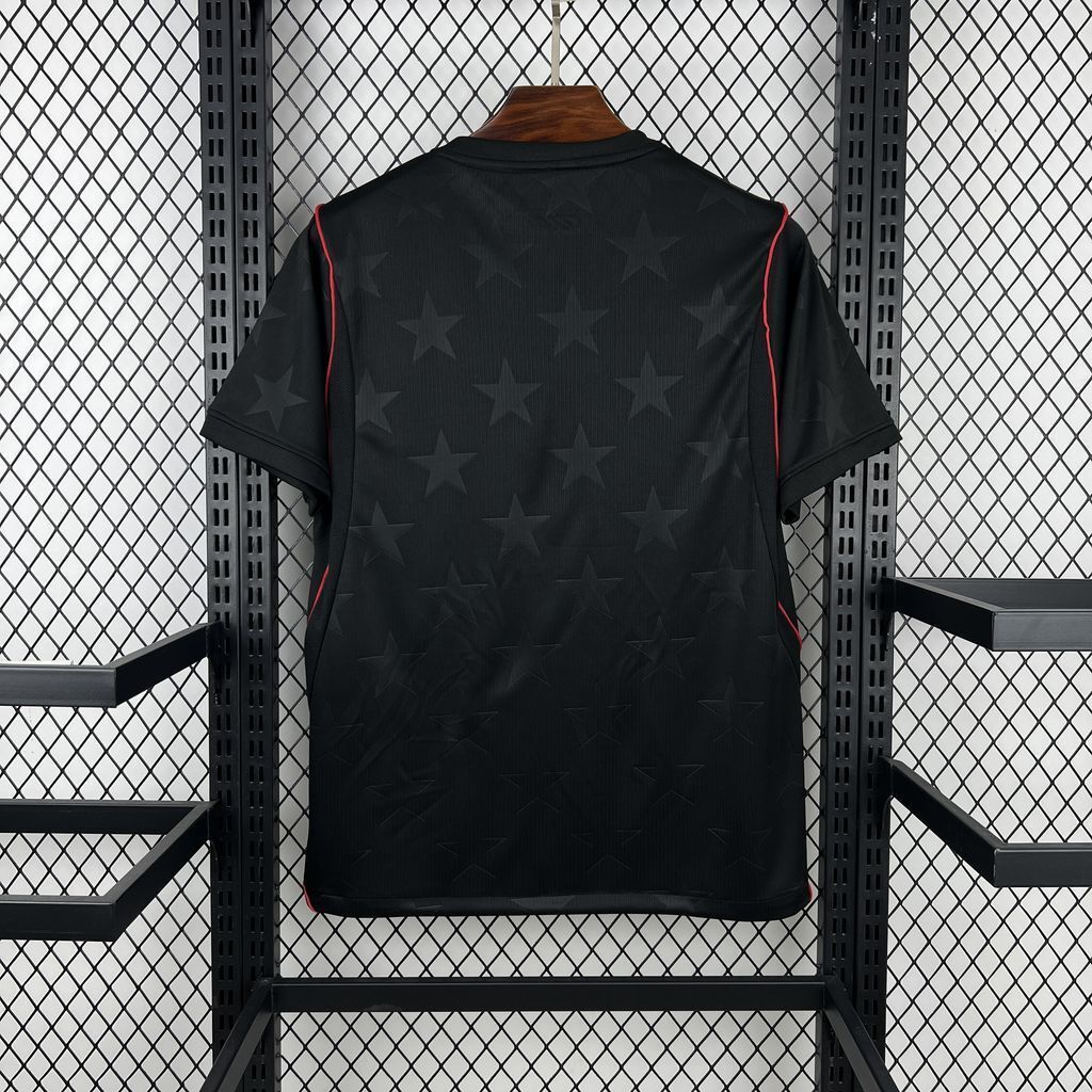 2026 USA Away World Cup Soccer Jersey - view 3