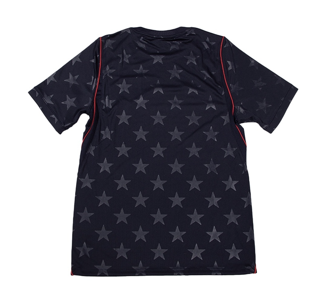 2026 USA Away World Cup Soccer Jersey - view 5