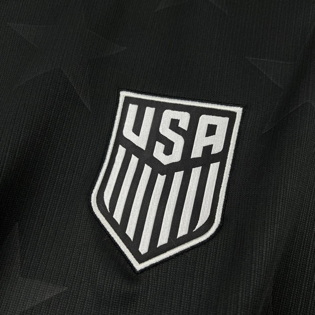 2026 USA Away World Cup Soccer Jersey - view 6