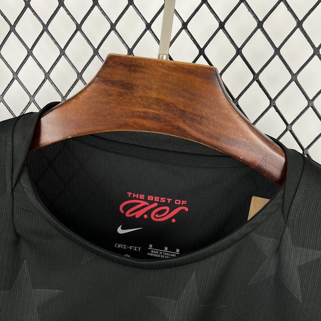 2026 USA Away World Cup Soccer Jersey - view 9