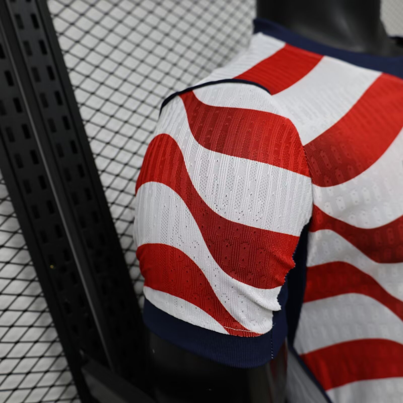 2026 USA Home World Cup Soccer Match Jersey - view 10