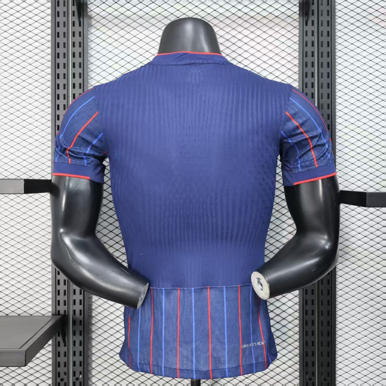 2026 USMNT Home World Cup Soccer Jersey Player Version - view 3