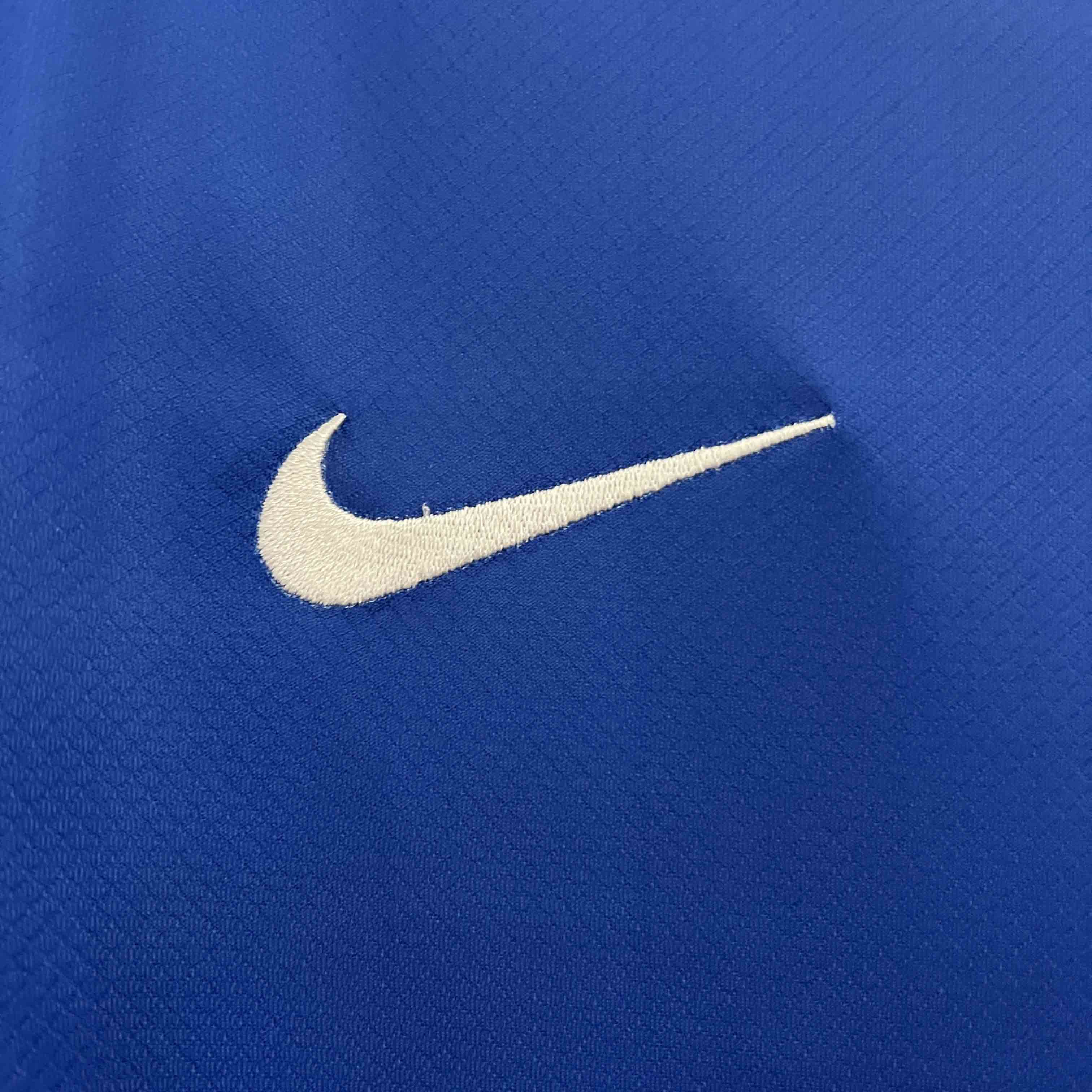 Pulisic #10  USMNT Copa America Away Soccer Jersey 2024 - view 7