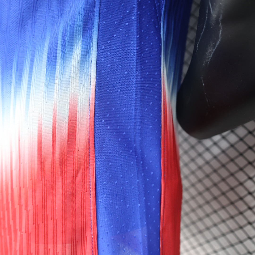 2024 USMNT Copa America Away Soccer Jersey Player Version - view 5